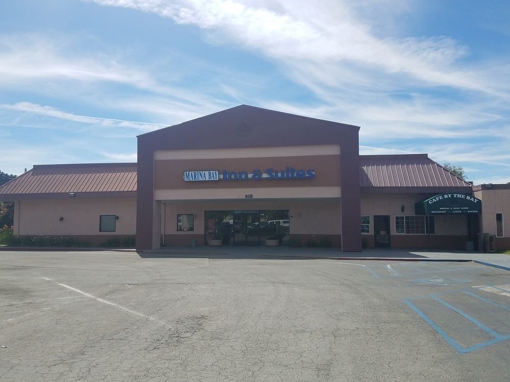 Surestay Plus Hotel By Best Western Point Richmond Exterior photo